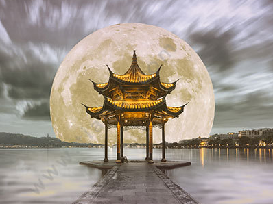 中秋活动景区策划方案