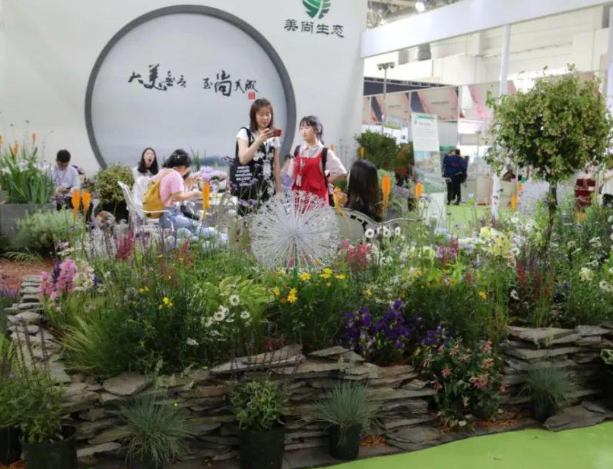 社区花卉展活动方案